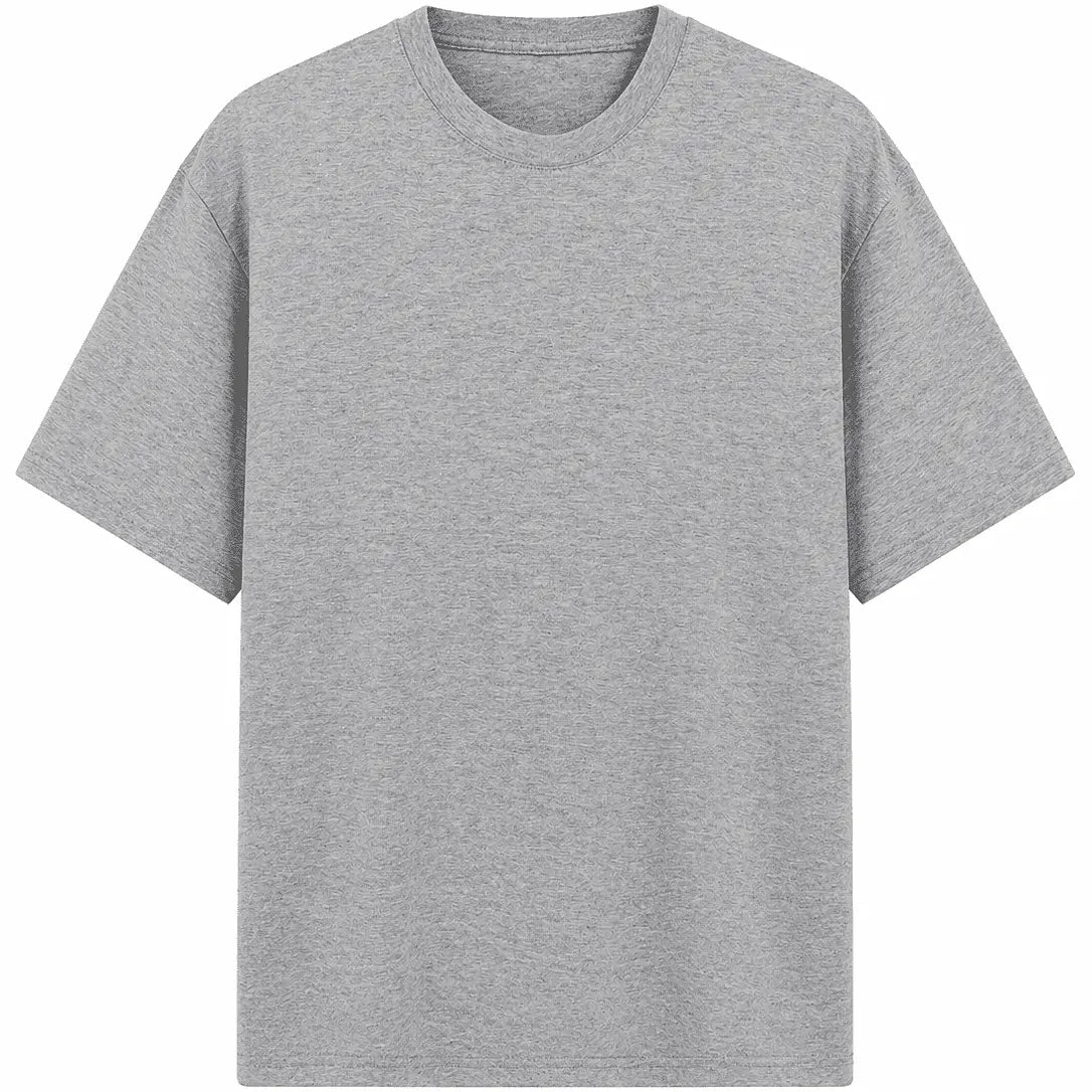 Camisetas Oversize 200gr/240gr