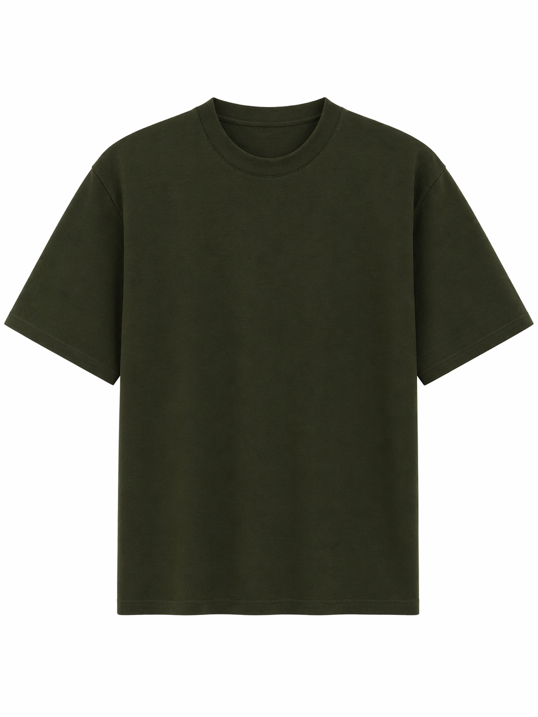 Playeras Oversize 200gr / 240gr