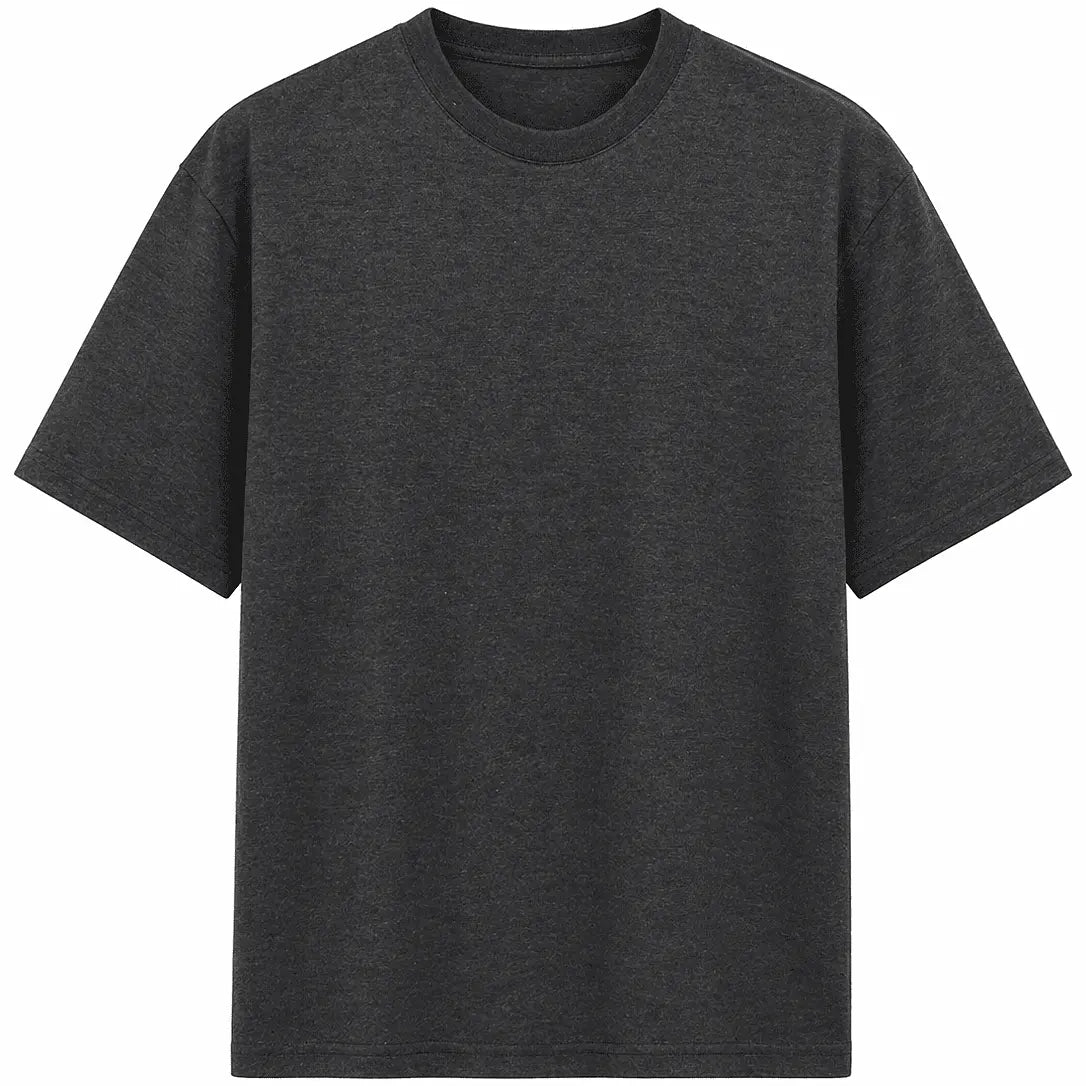 Camisetas Oversize 200gr/240gr