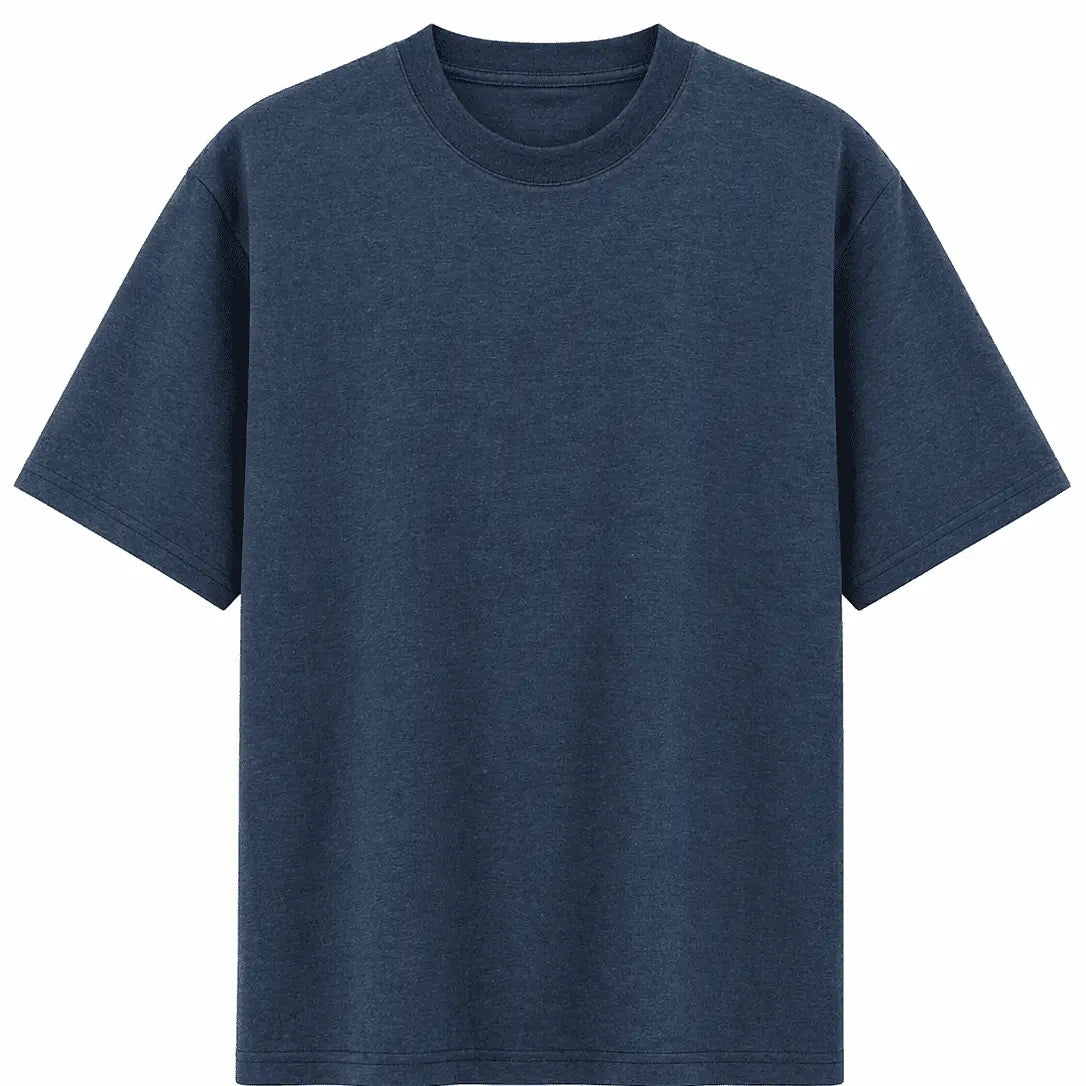 Camisetas Oversize 200gr/240gr