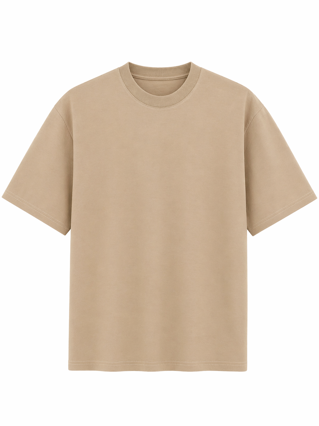 Playeras Oversize 200gr / 240gr