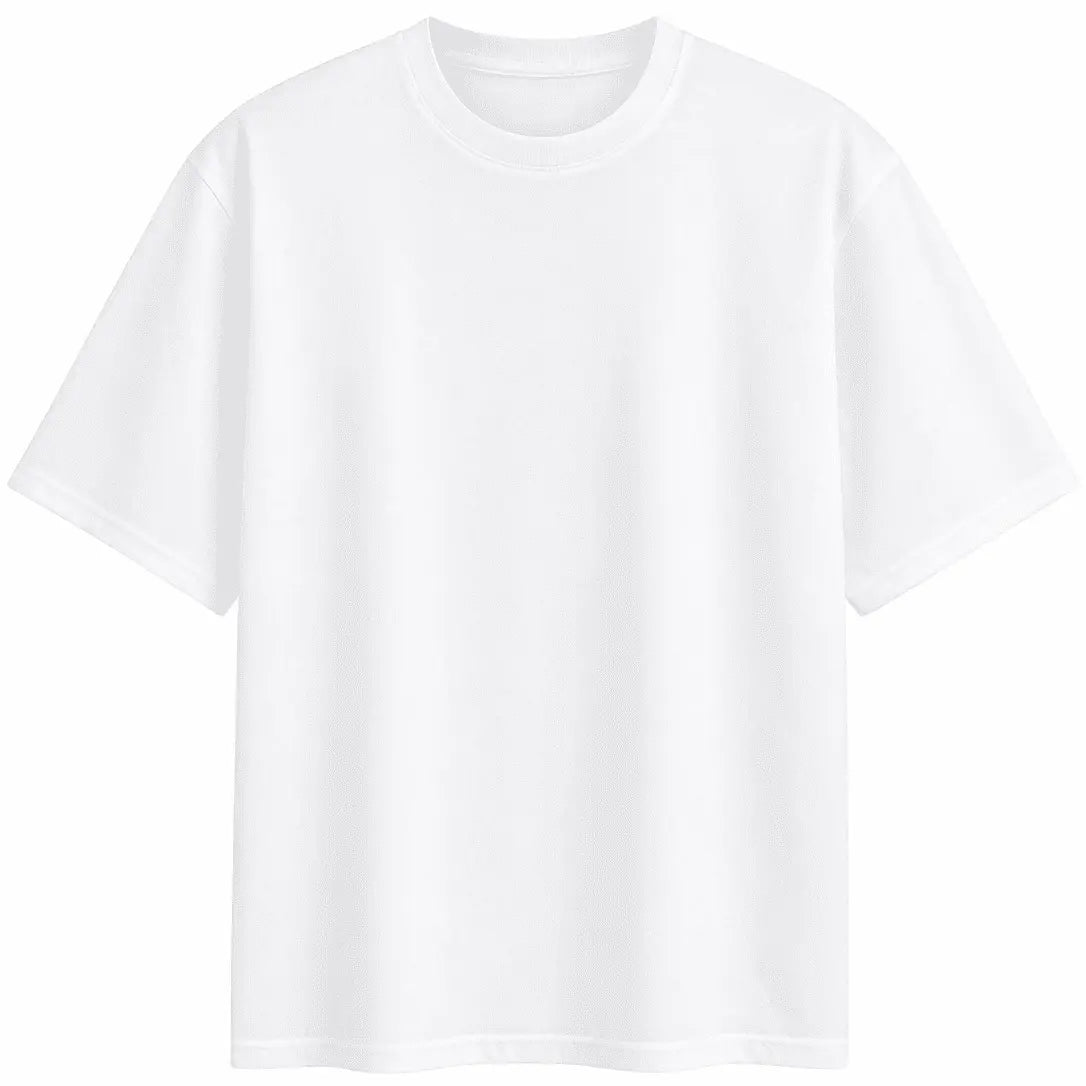 Camisetas Oversize 200gr/240gr