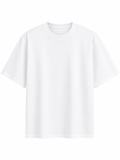 Playeras Oversize 200gr / 240gr