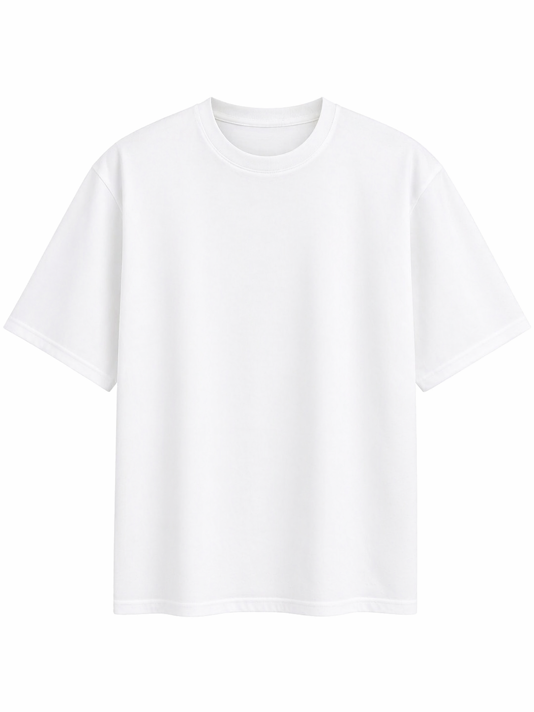 Playeras Oversize 200gr / 240gr