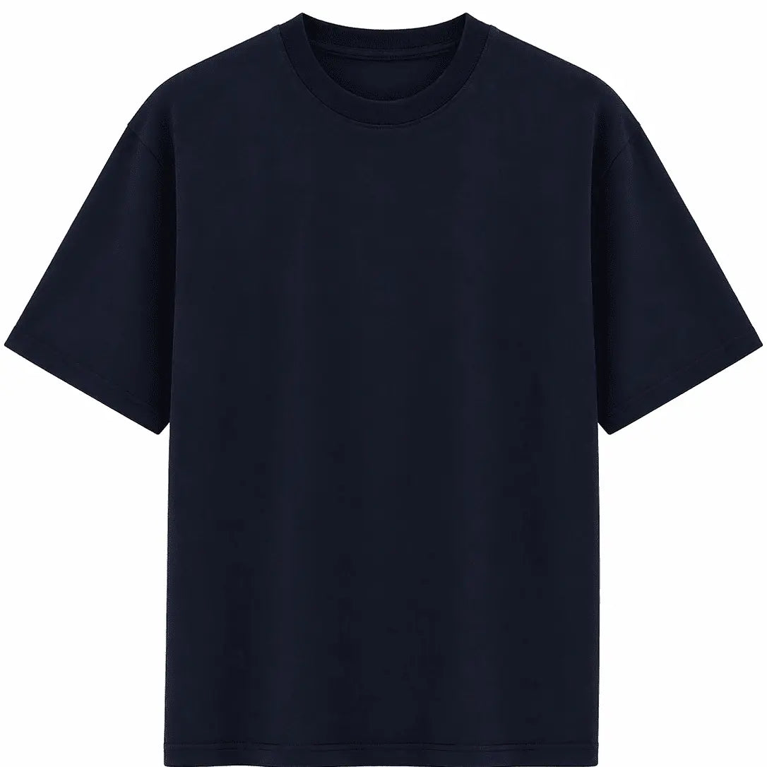 Camisetas Oversize 200gr/240gr