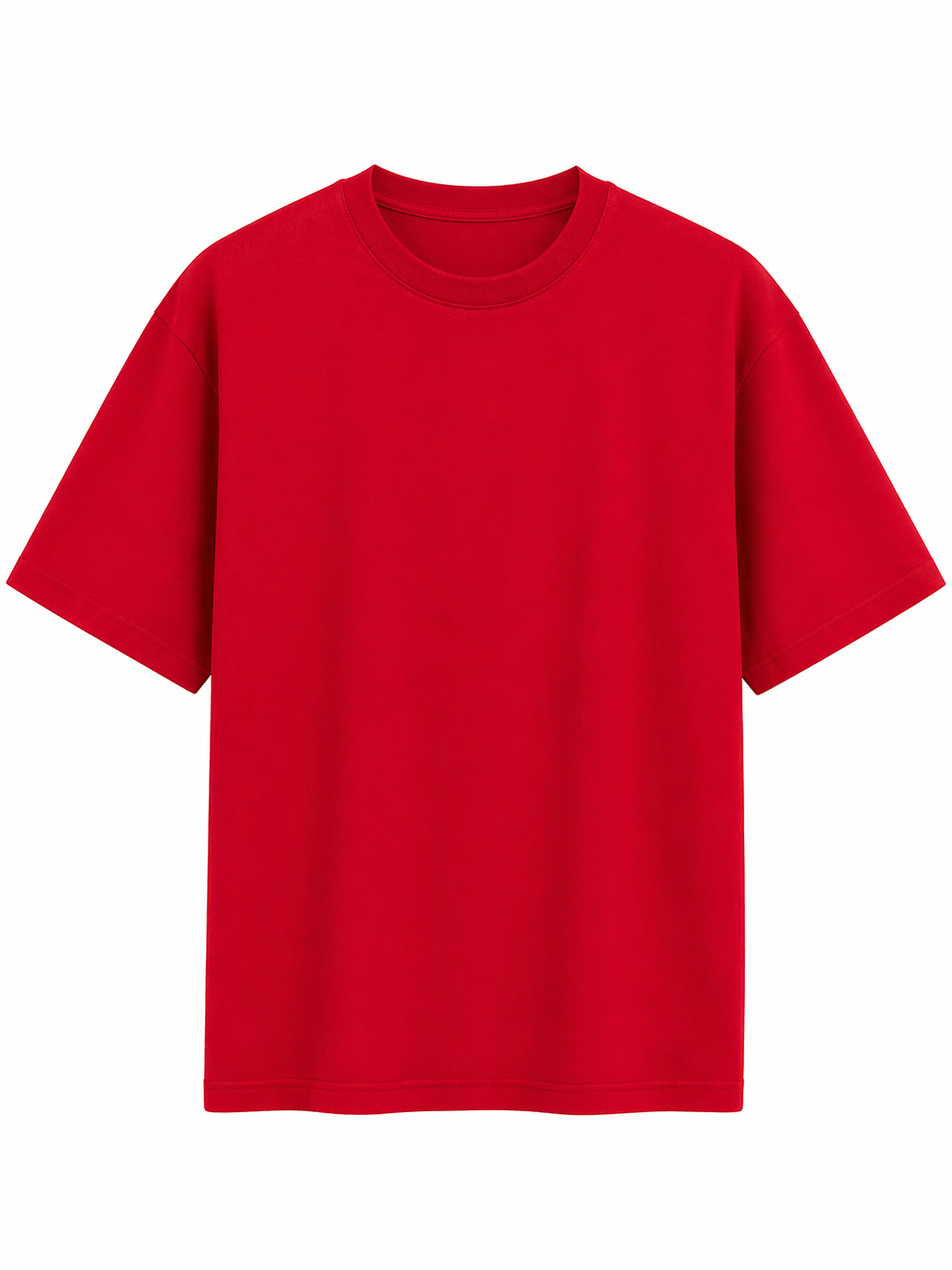 Playeras Oversize 200gr / 240gr
