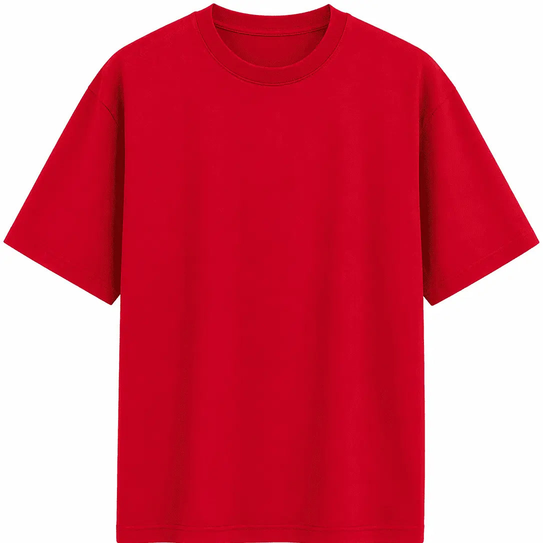 Camisetas Oversize 200gr/240gr
