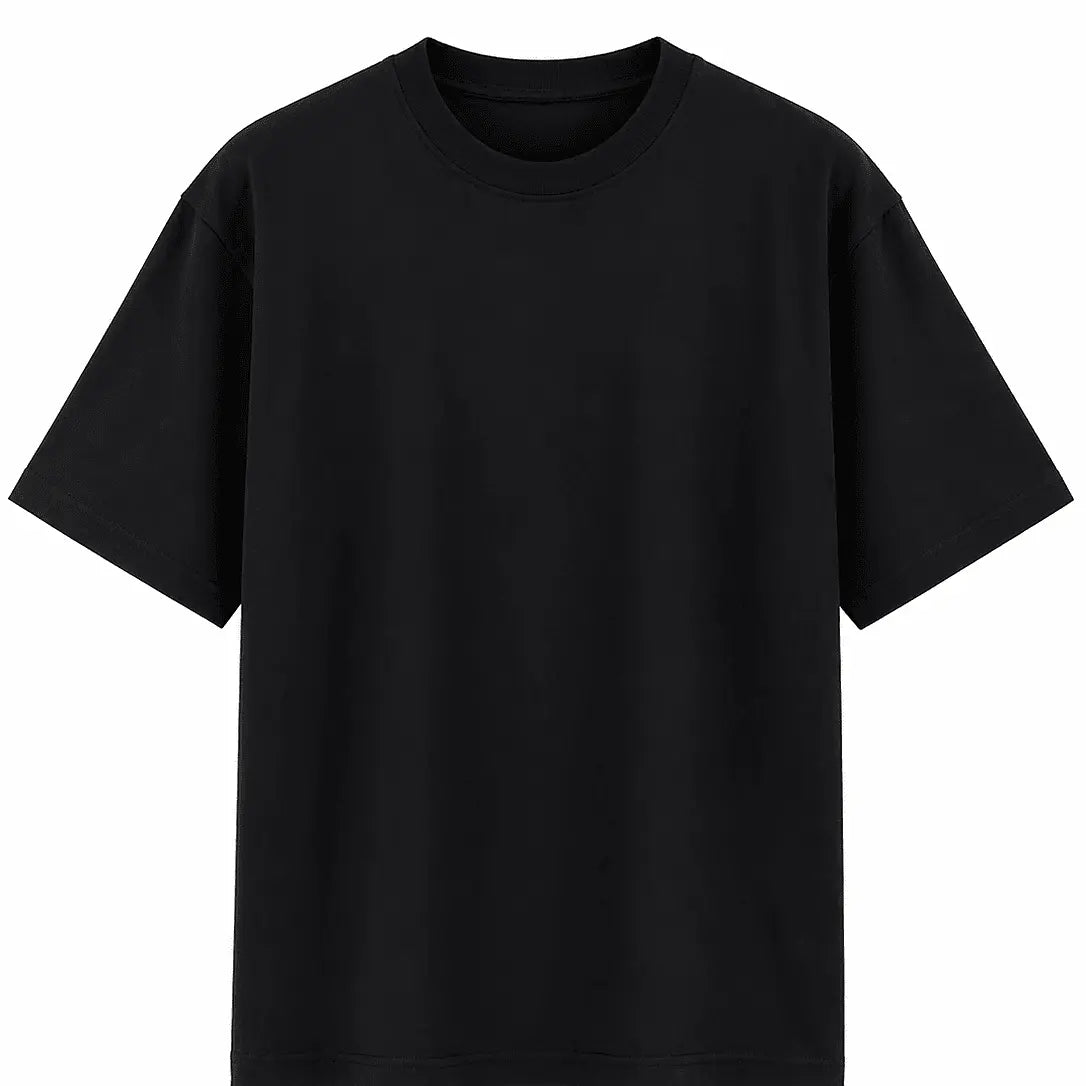 Camisetas Oversize 200gr/240gr
