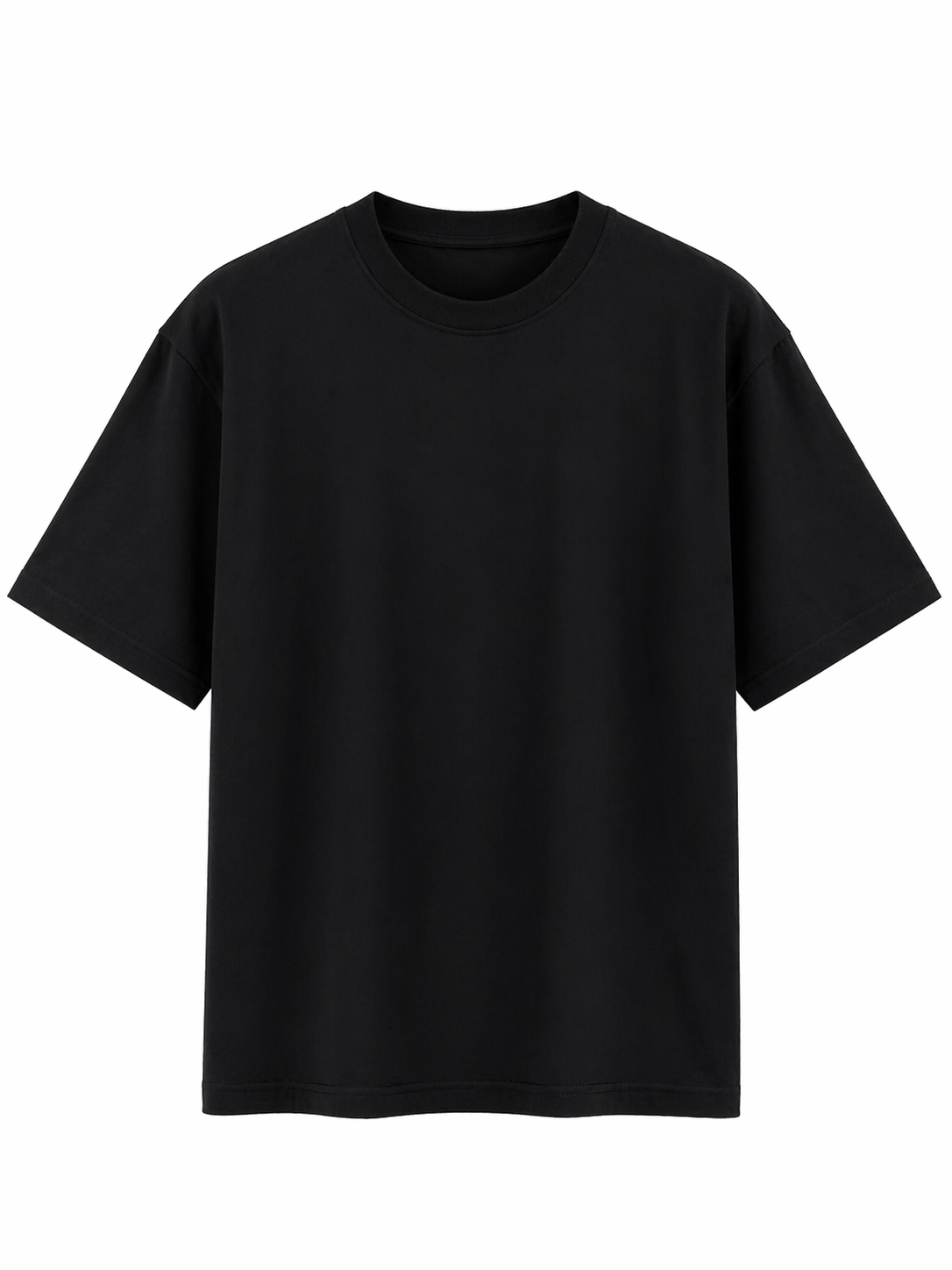 Playeras Oversize 200gr / 240gr