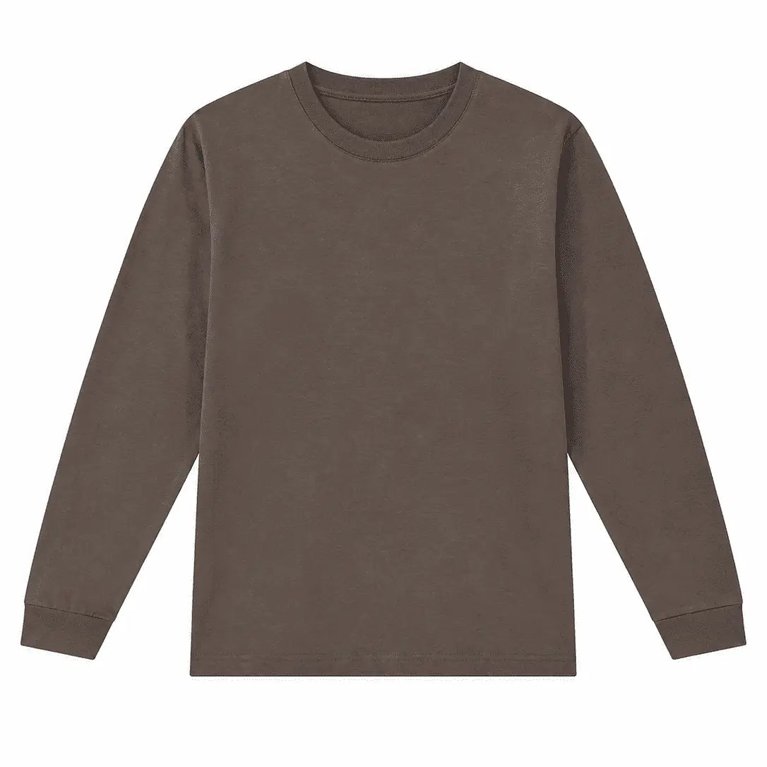 Long Sleeve T-Shirts