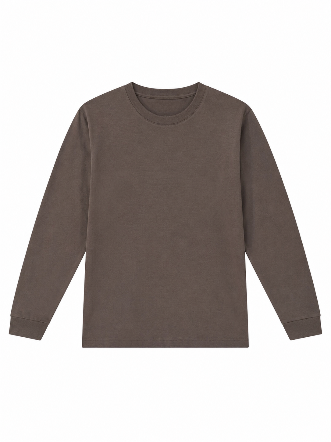 Playeras Manga Larga 200gr / 240gr