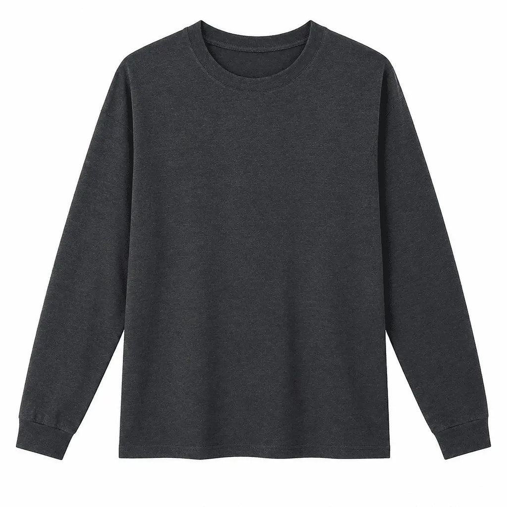 Long Sleeve T-Shirts