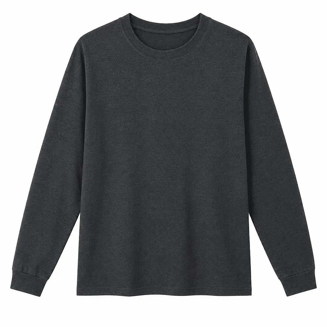 Long Sleeve T-Shirts