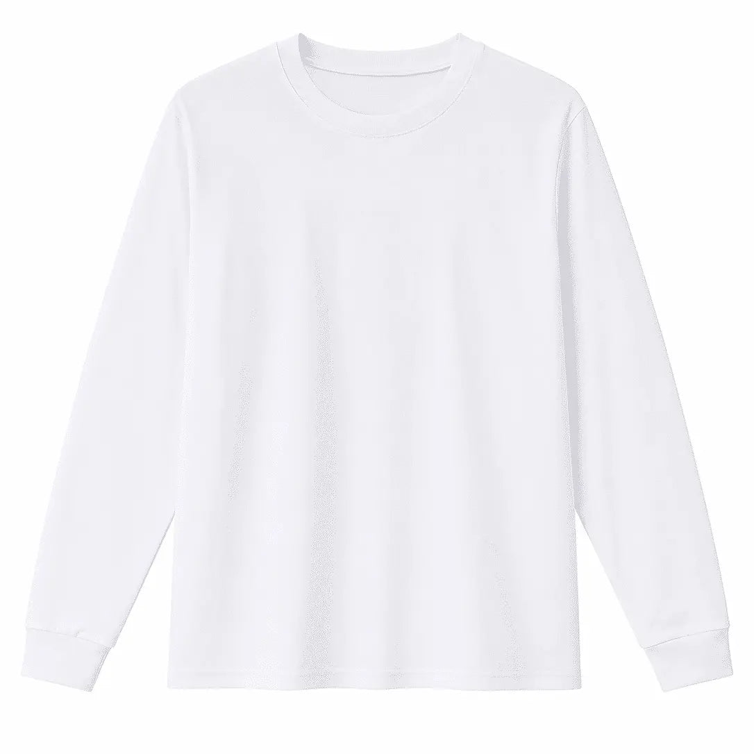 Long Sleeve T-Shirts