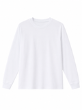 Playeras Manga Larga 200gr / 240gr