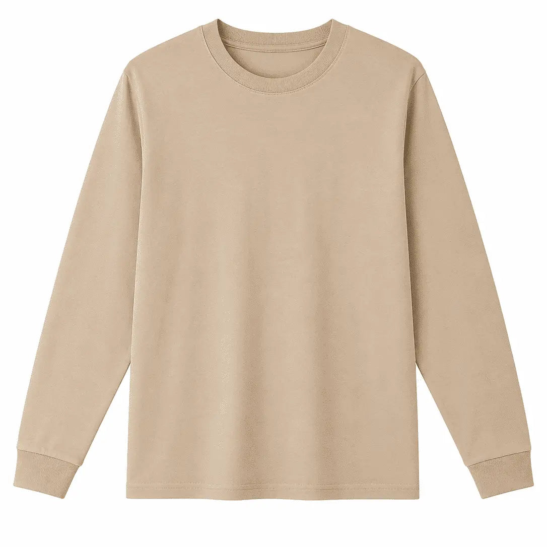 Long Sleeve T-Shirts
