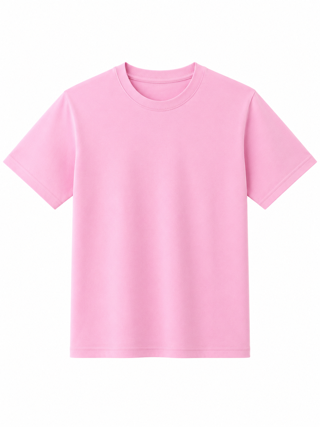 Playeras Regular 200gr / 240gr