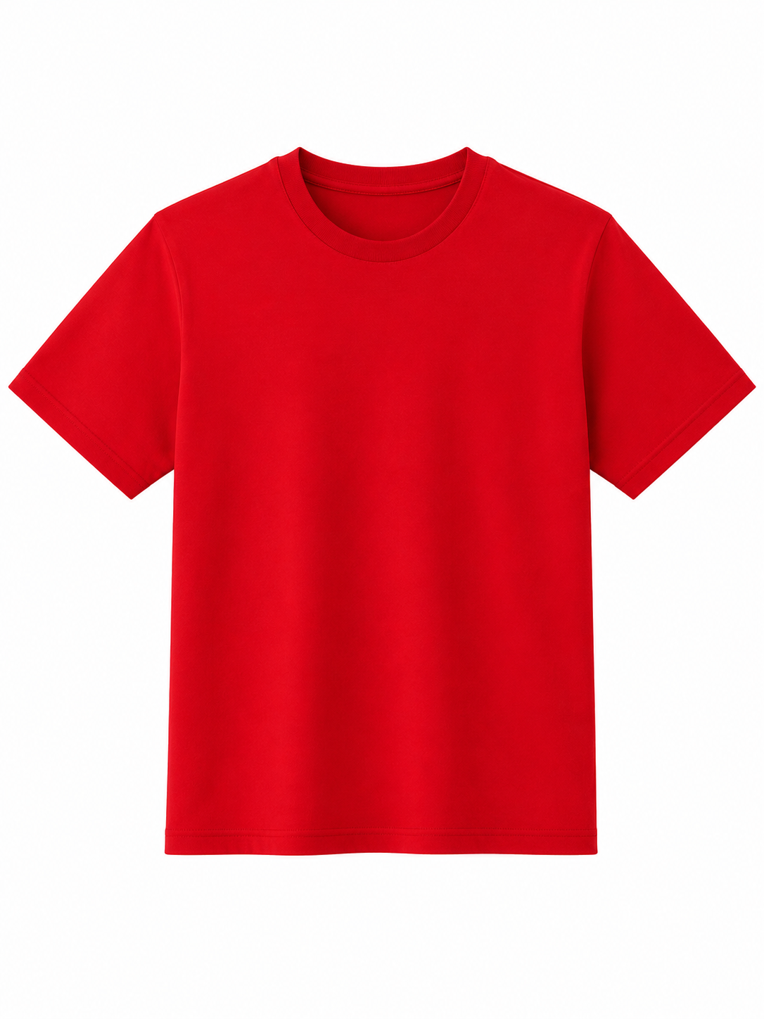 Playeras Regular 200gr / 240gr