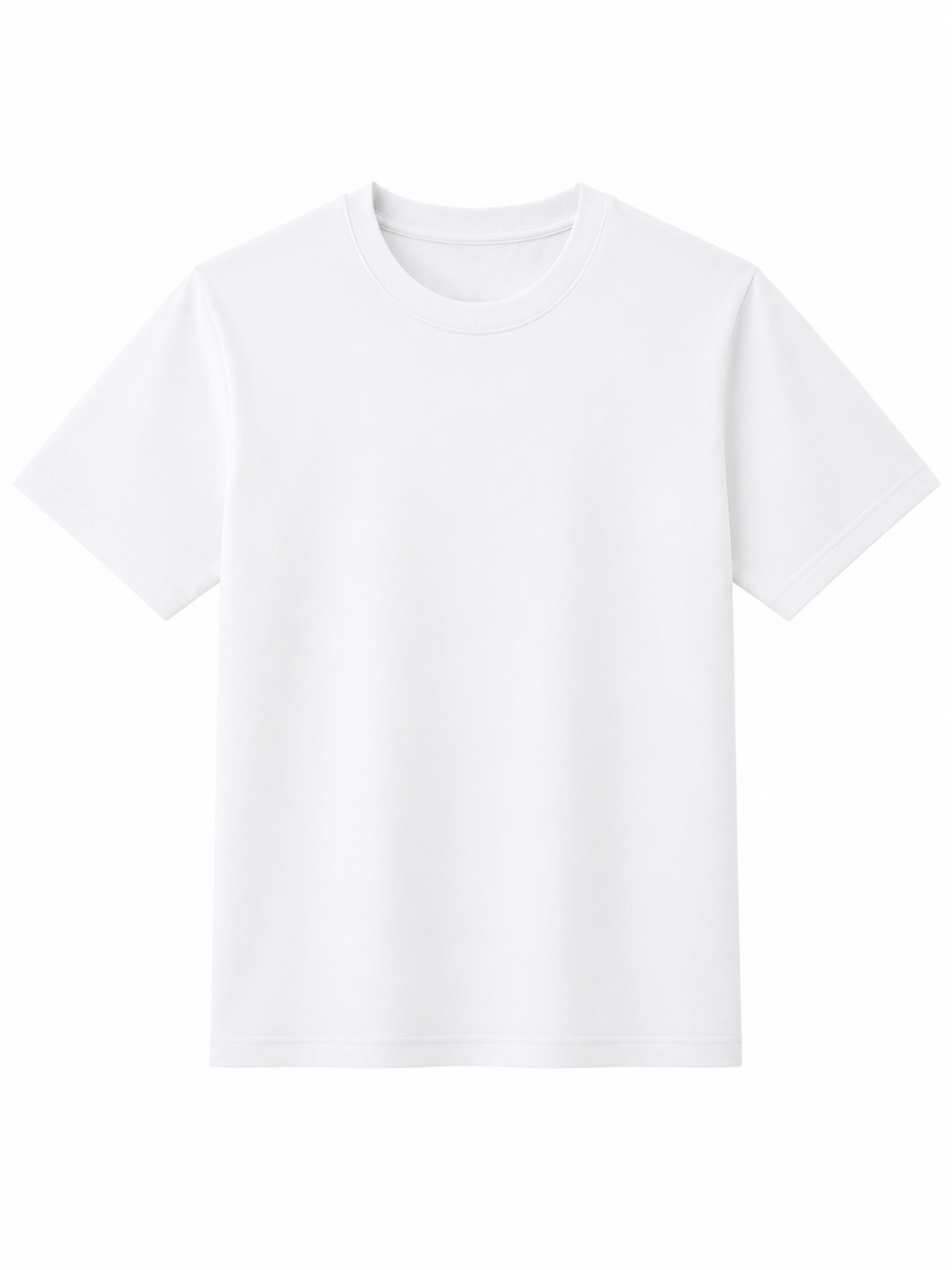 Playeras Regular 200gr / 240gr