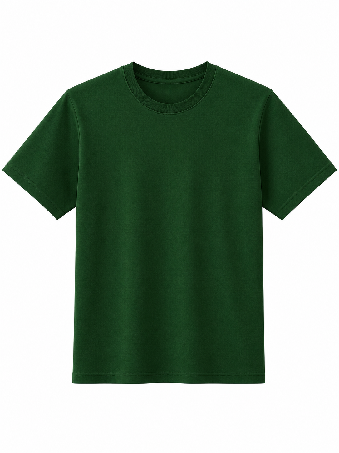 Playeras Regular 200gr / 240gr