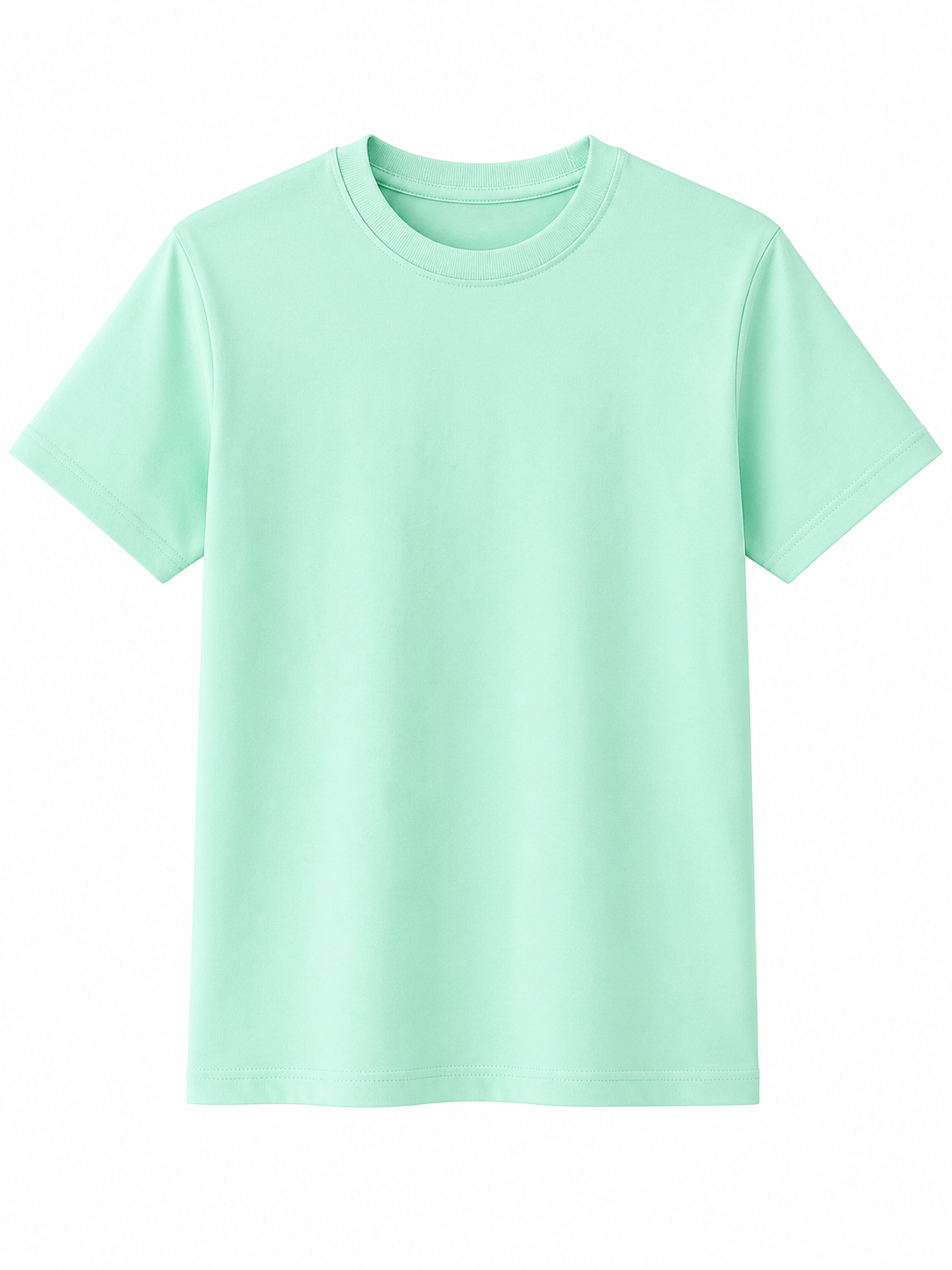 Playeras Regular 200gr / 240gr