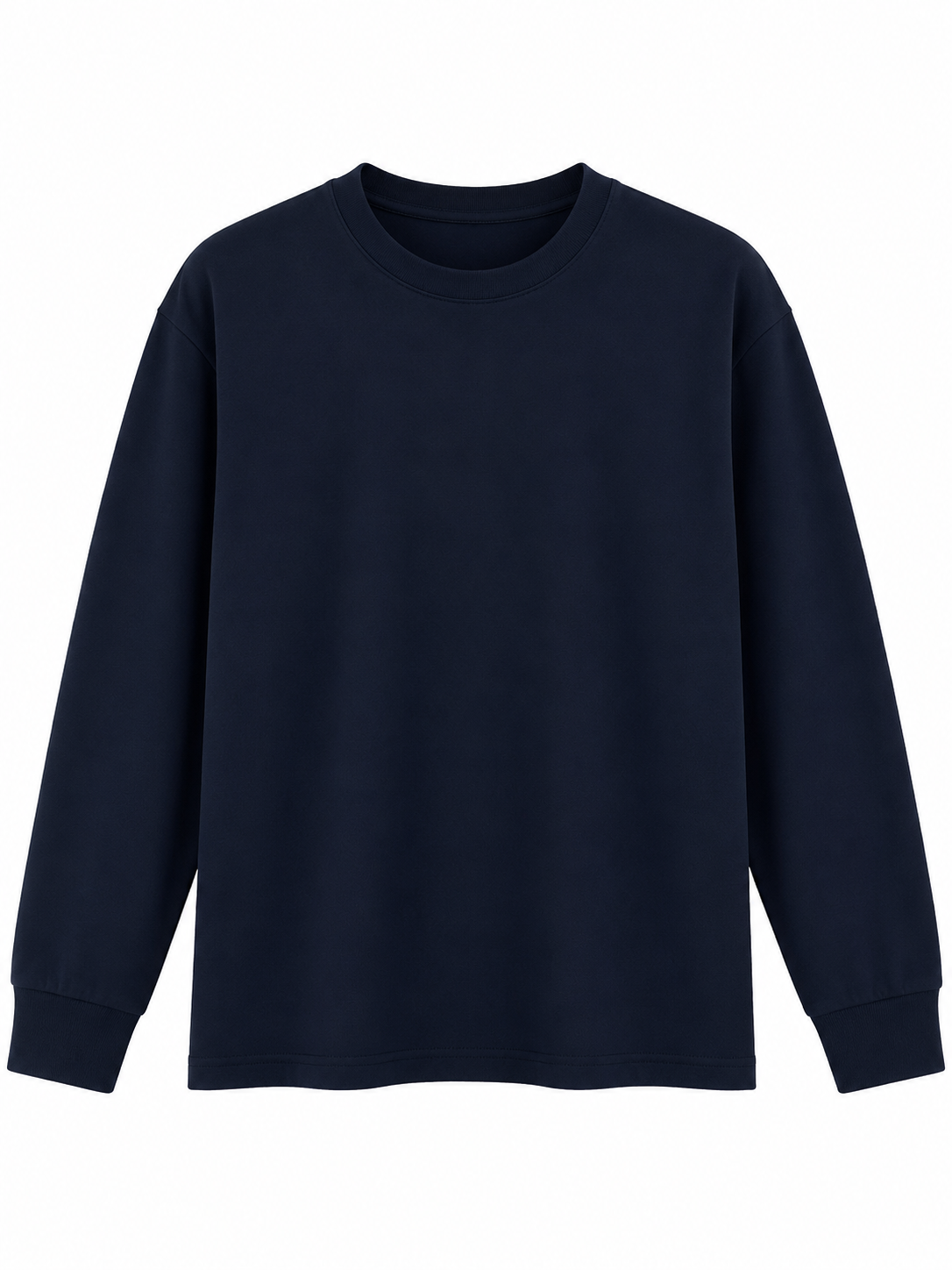 Playeras Manga Larga 200gr / 240gr