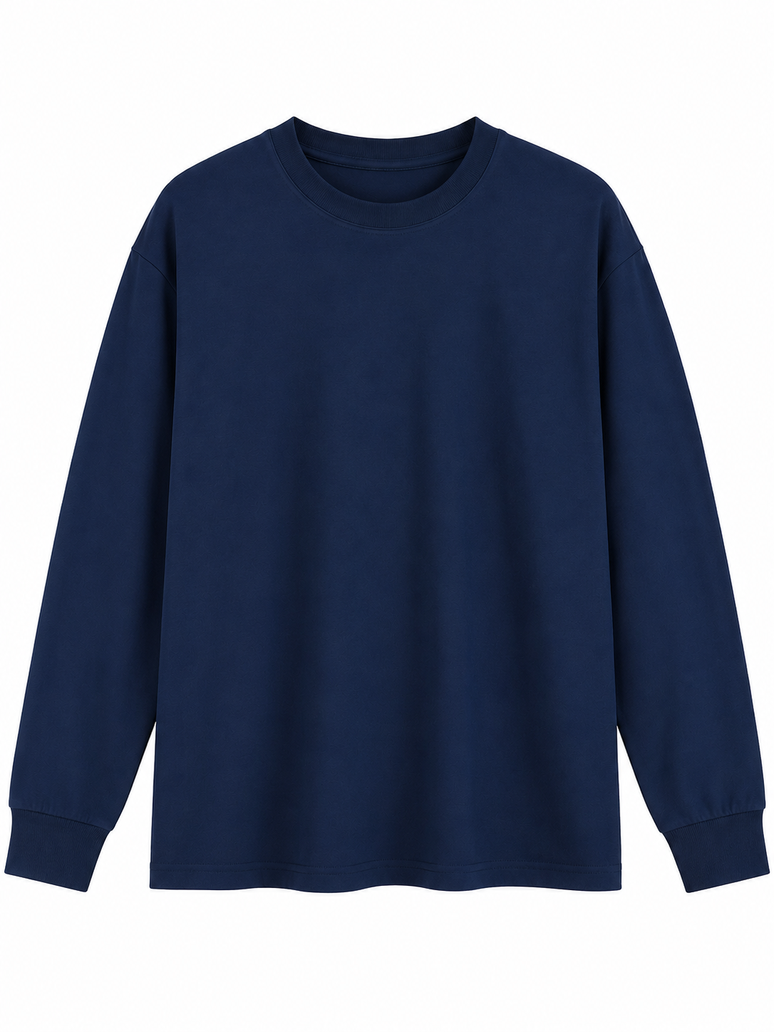 Playeras Manga Larga 200gr / 240gr