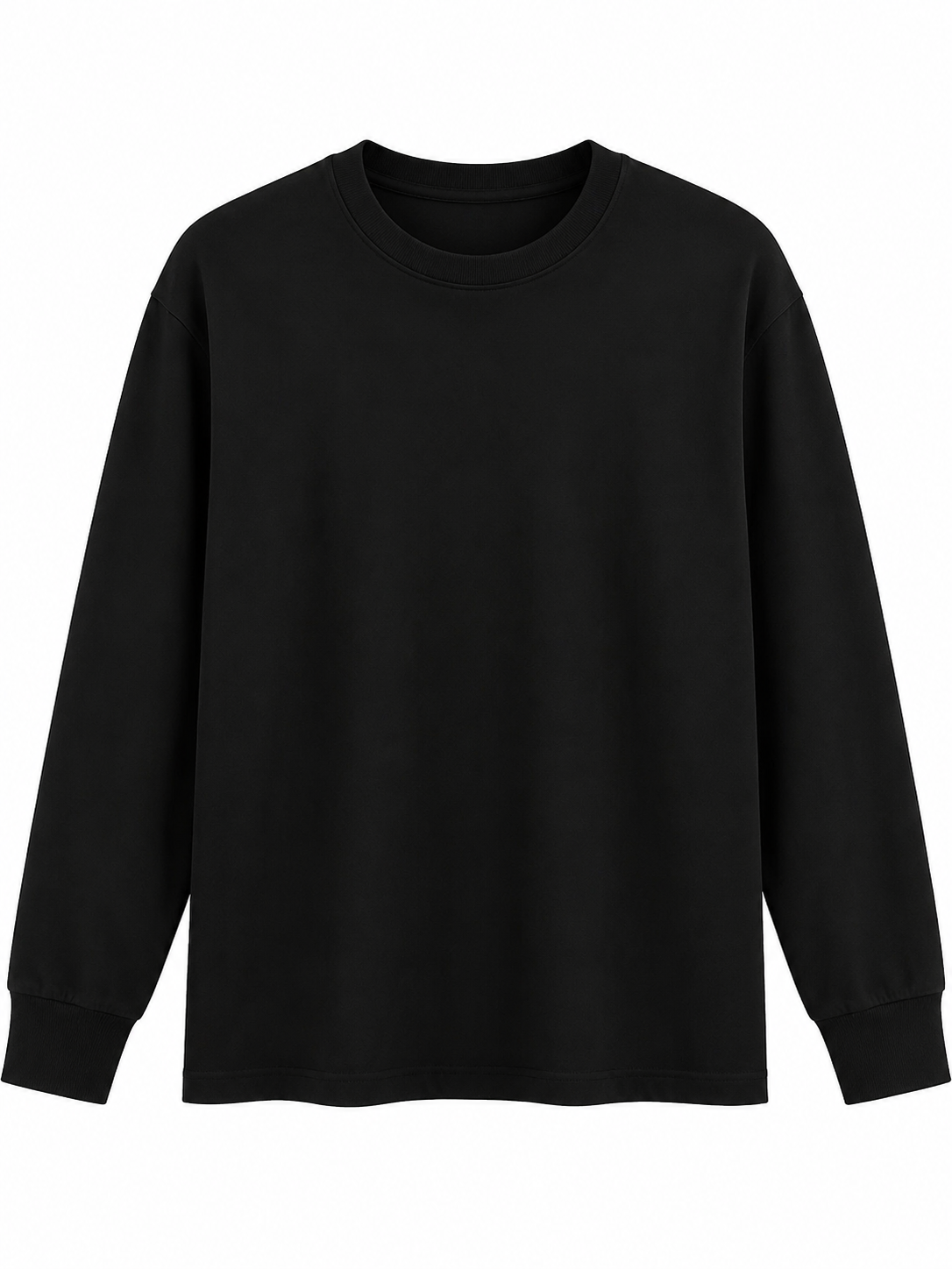 Playeras Manga Larga 200gr / 240gr