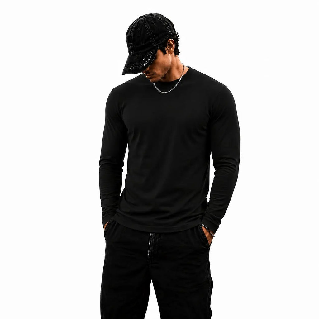 Long Sleeve T-Shirts