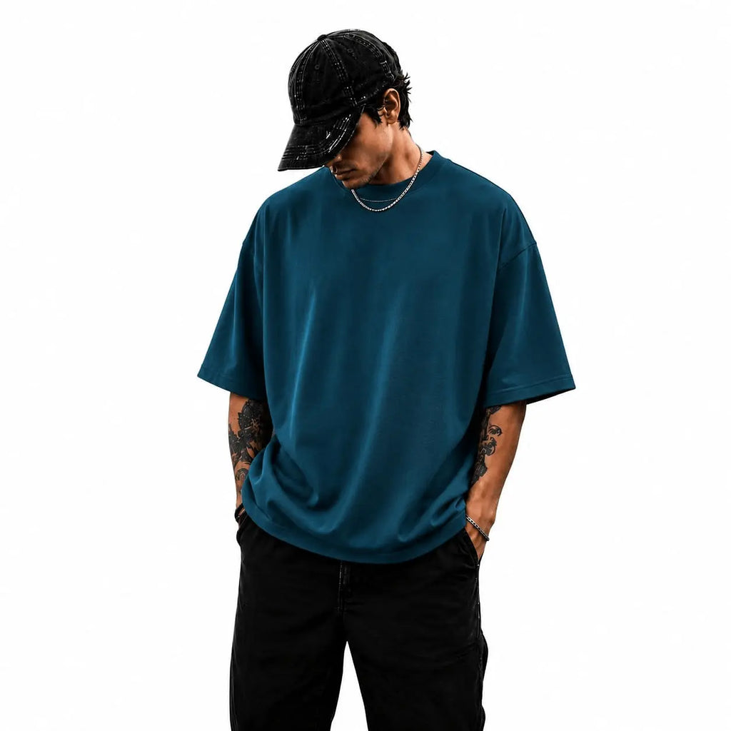 Camisetas Oversize 200gr/240gr
