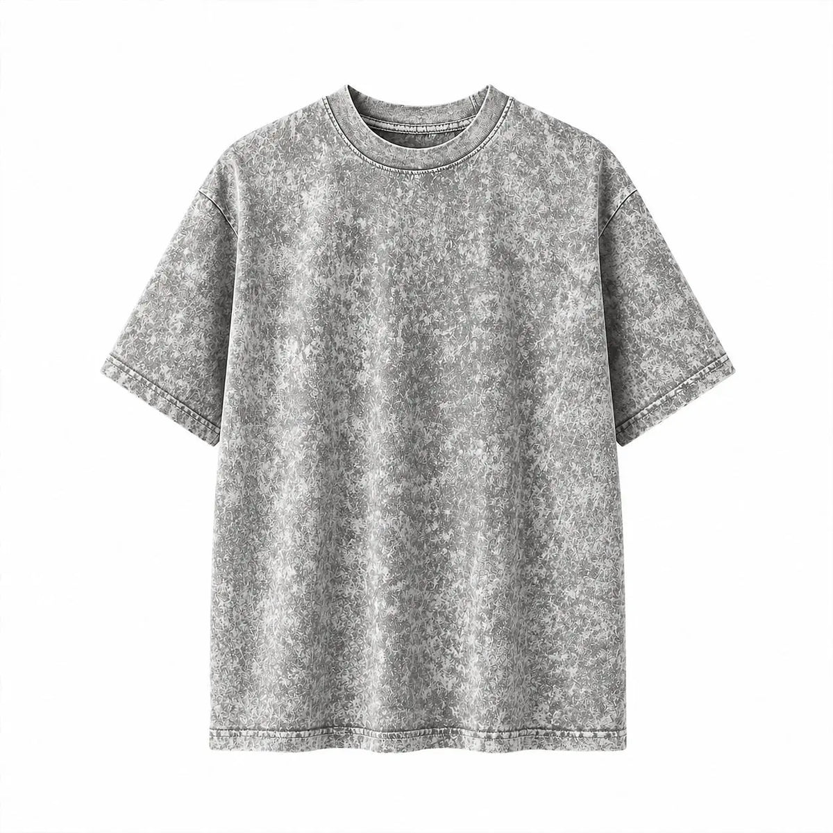 Playeras Acid Wash