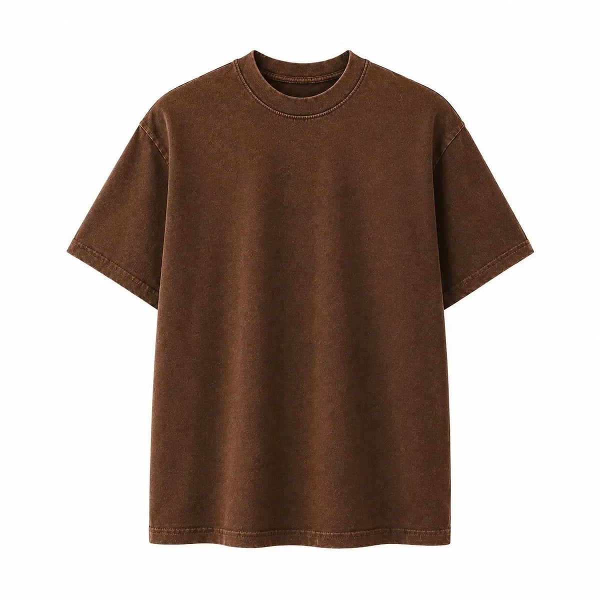 Playeras Acid Wash
