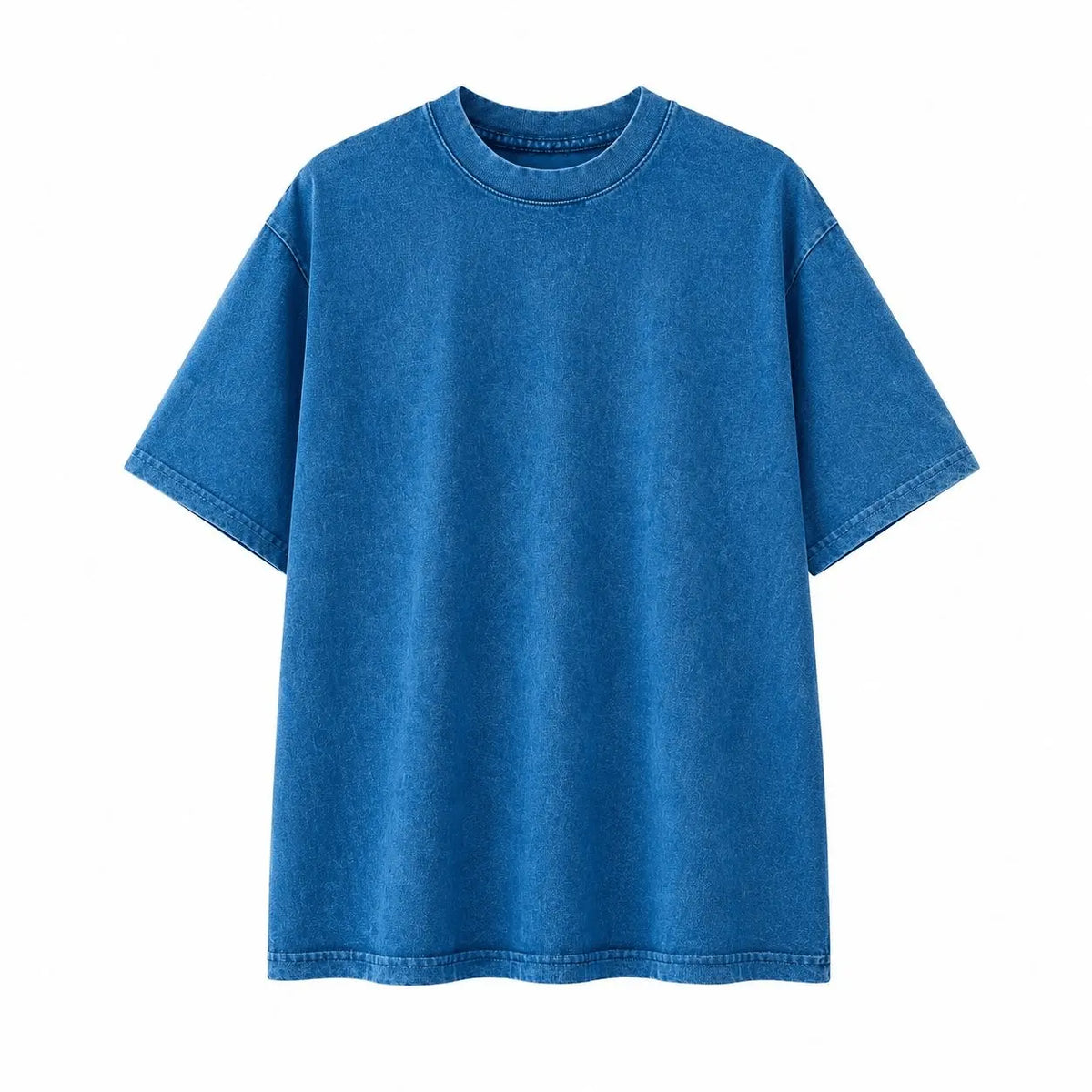 Playeras Acid Wash