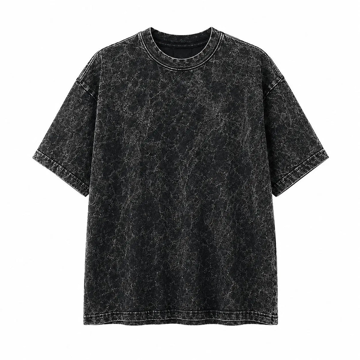 Playeras Acid Wash